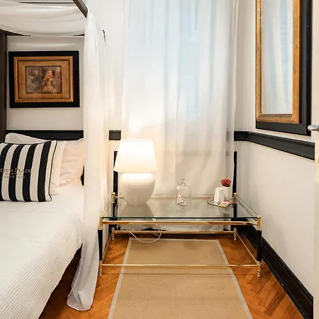 بيت للعطل Mey's Place دوبروفينك