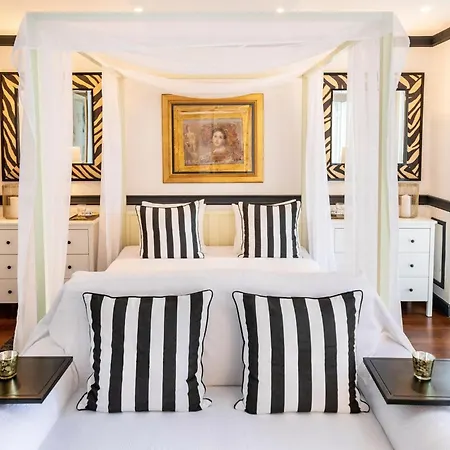 Сasa de vacaciones Mey's Place