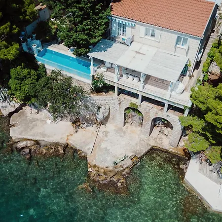 Tatil Evi Mey's Place Dubrovnik