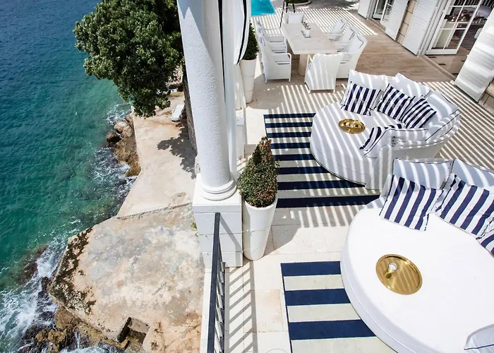 Сasa de vacaciones Mey's Place *