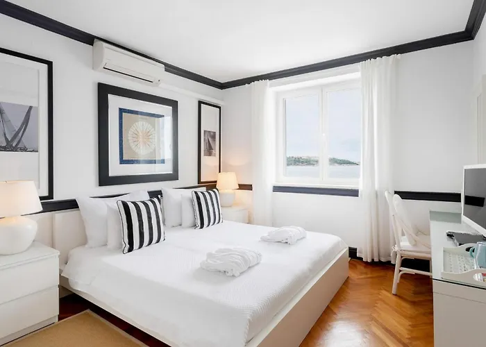 Mey's Place Сasa de vacaciones Dubrovnik