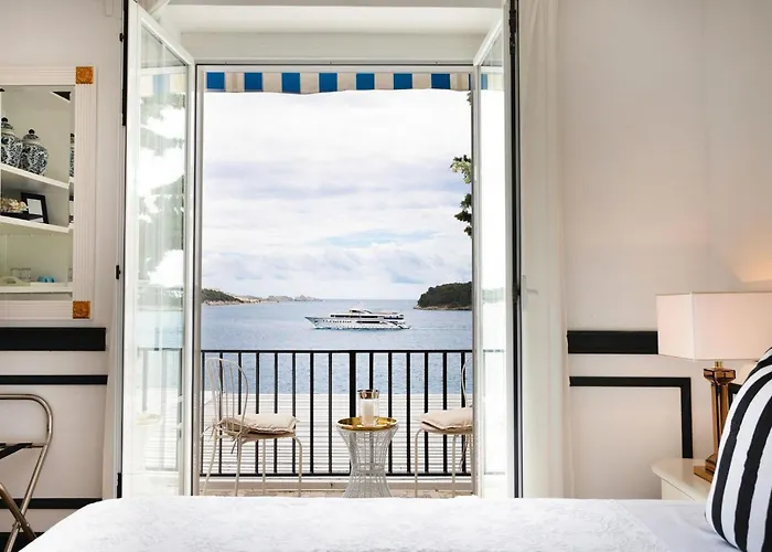 Сasa de vacaciones Mey's Place Dubrovnik