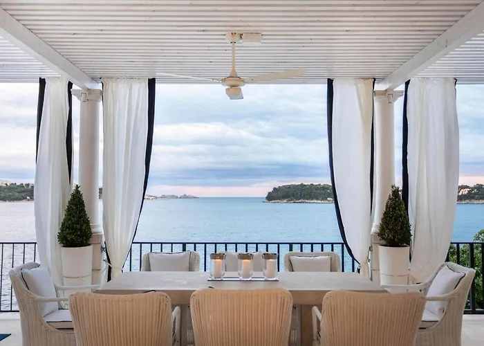 Mey's Place Dubrovnik