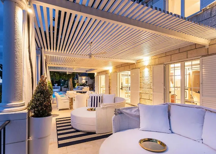 Mey's Place Сasa de vacaciones Dubrovnik