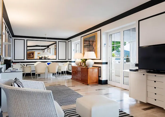 Сasa de vacaciones Mey's Place Dubrovnik