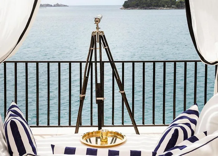 Mey's Place * Dubrovnik