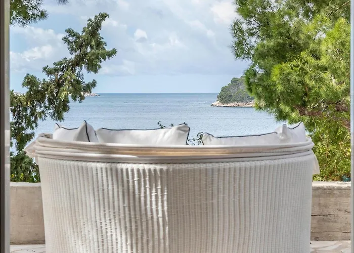 Сasa de vacaciones Mey's Place