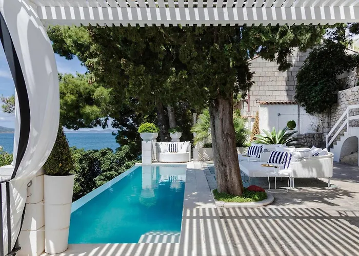 Mey's Place * Dubrovnik