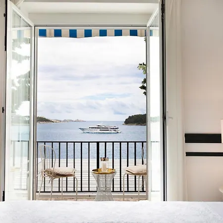 Ferienhaus Mey's Place Dubrovnik