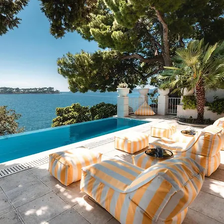 Mey's Place Nyaraló Dubrovnik